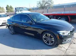 WBA8E1C59JA756940 2018 BMW 3ER