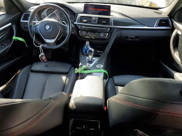 WBA8E1C59JA758462 2018 BMW 3ER - Image 8