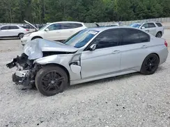 WBA8E1C59JA758638 2018 BMW 3ER