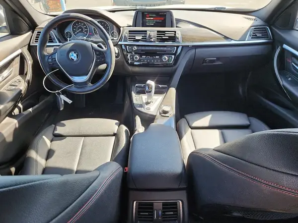 WBA8E1C59JA758994 2018 BMW 3ER - Image 8