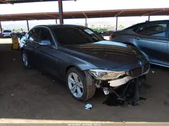 WBA8E1C59JA762785 2018 BMW 3ER