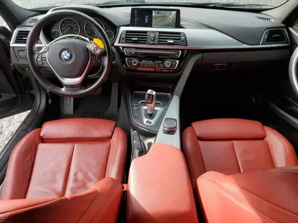 WBA8E1C59JA762866 2018 BMW 3ER - Image 8
