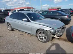 WBA8E1C59JA762964 2018 BMW 3ER
