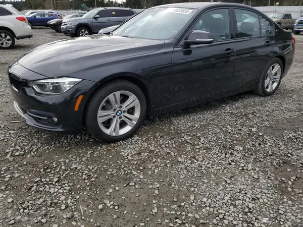 WBA8E1C5XGK479671 2016 BMW 3ER - Image 1