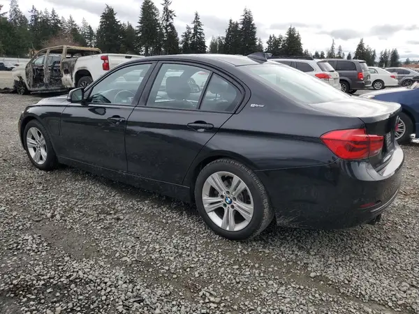 WBA8E1C5XGK479671 2016 BMW 3ER - Image 2