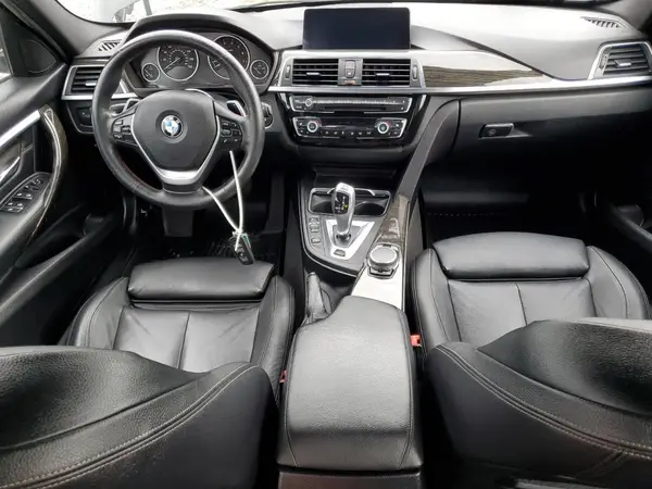WBA8E1C5XGK479671 2016 BMW 3ER - Image 8