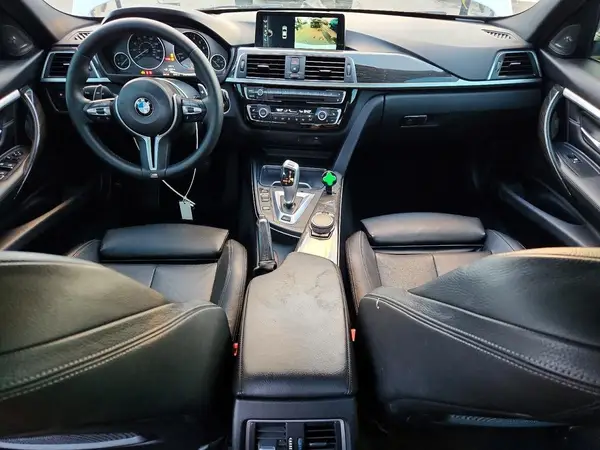 WBA8E1C5XHK479977 2017 BMW 3ER - Image 8