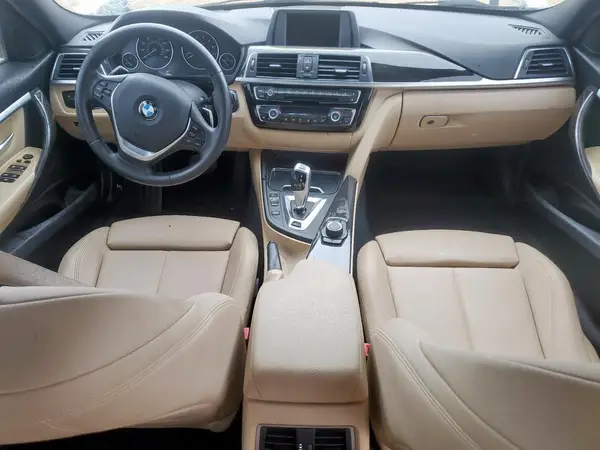 WBA8E1C5XHK480062 2017 BMW 3ER - Image 8