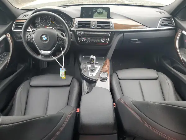 WBA8E1C5XHK480367 2017 BMW 3ER - Image 8