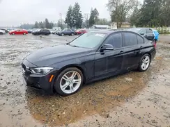 WBA8E1C5XJA165578 2018 BMW 3ER