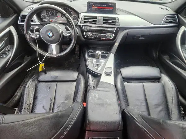 WBA8E1C5XJA165578 2018 BMW 3ER - Image 8