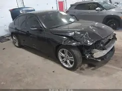 WBA8E1C5XJA167489 2018 BMW 3ER
