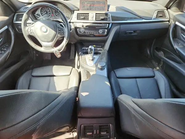 WBA8E1C5XJA180128 2018 BMW 3ER - Image 8