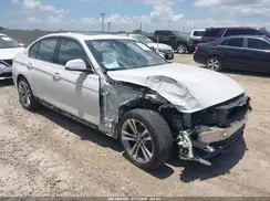 WBA8E1C5XJA180355 2018 BMW 3ER