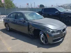 WBA8E1C5XJA755974 2018 BMW 3ER
