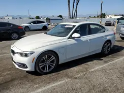 WBA8E1C5XJA756560 2018 BMW 3ER