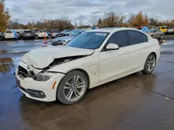 WBA8E1C5XJA756834 2018 BMW 3ER