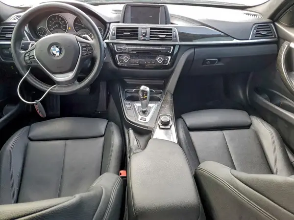 WBA8E1C5XJA756834 2018 BMW 3ER - Image 8