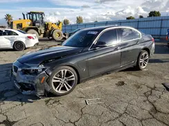 WBA8E1C5XJA756963 2018 BMW 3ER