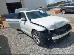 WBA8E1C5XJA758468 2018 BMW 3ER