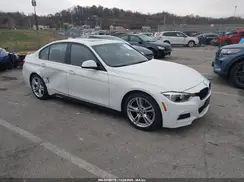 WBA8E1C5XJA762701 2018 BMW 3ER