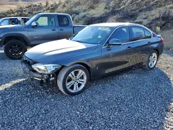 WBA8E1C5XJA762780 2018 BMW 3ER