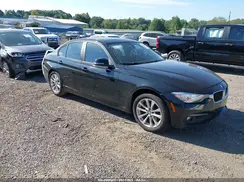 WBA8E1G30HNU15423 2017 BMW 3ER