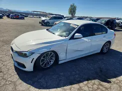 WBA8E1G30HNU15812 2017 BMW 3ER