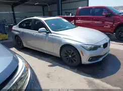 WBA8E1G30HNU15986 2017 BMW 3ER