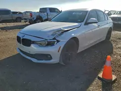 WBA8E1G30HNU16250 2017 BMW 3ER