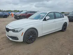 WBA8E1G30HNU16331 2017 BMW 3ER
