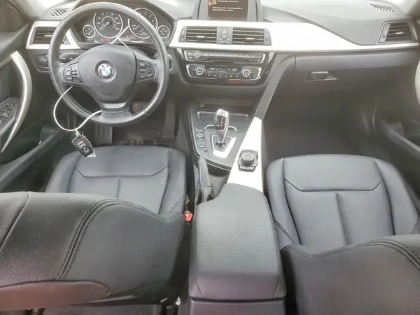 WBA8E1G30HNU16331 2017 BMW 3ER - Image 8