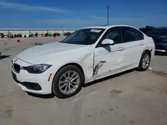 WBA8E1G30HNU16507 2017 BMW 3ER