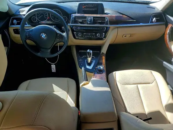 WBA8E1G30HNU16507 2017 BMW 3ER - Image 8
