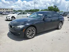WBA8E1G30HNU16605 2017 BMW 3ER