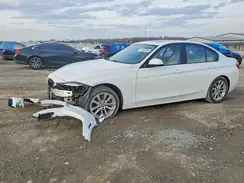 WBA8E1G30HNU16751 2017 BMW 3ER