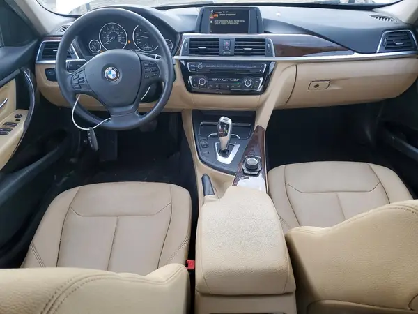 WBA8E1G30HNU16751 2017 BMW 3ER - Image 8