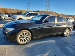 WBA8E1G30HNU16992 2017 BMW 3ER