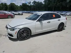 WBA8E1G30HNU17124 2017 BMW 3ER