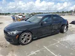 WBA8E1G30HNU17155 2017 BMW 3ER