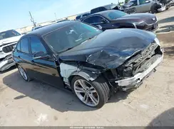 WBA8E1G30HNU17205 2017 BMW 3ER