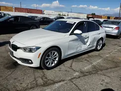 WBA8E1G30HNU17303 2017 BMW 3ER