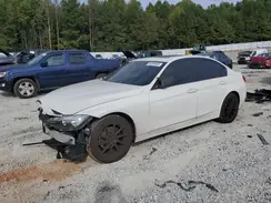 WBA8E1G30HNU17494 2017 BMW 3ER