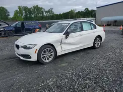 WBA8E1G30HNU18239 2017 BMW 3ER