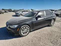 WBA8E1G30HNU18287 2017 BMW 3ER