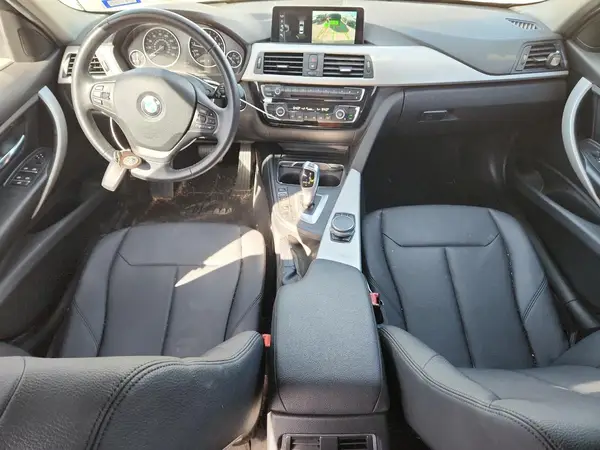 WBA8E1G30HNU18287 2017 BMW 3ER - Image 8