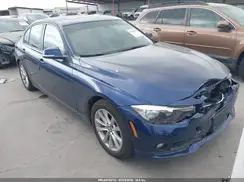 WBA8E1G30HNU18306 2017 BMW 3ER