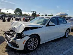 WBA8E1G30HNU18578 2017 BMW 3ER