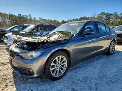 WBA8E1G30HNU18662 2017 BMW 3ER