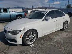 WBA8E1G30HNU18838 2017 BMW 3ER